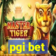 pgi bet